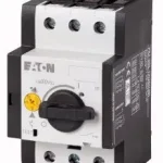 Árengedmény Eaton 120937 PKZ-SOL12 PV vezetékág-védőkapcsoló 12A, 2pólus