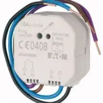 Eaton 121080 CSAU-01/04 Kapcsolóaktor pot.független nyomógomb 230VAC 8A Azonnali szállítás