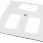 Gyors szállítás Eaton 121445 XSPTF1008-XF xE tetőlemez bevezetőkkel IP55 SZ=1000 M=800