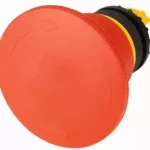 Eaton 121464 M22-PVT60P VÉSZ-KI gomba 60mm, tekerő nyugtázás Olcsó