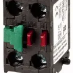 Vedd meg online Eaton 121473 M22-KC01SMC10 Önellenőrző érintkezőelem, 1ny alaplapra, csavaros