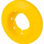 Eaton 121477 M22-XPV60-Y-24 Világító gyűrű LED átm. 60mm, sárga, 24VAC/DC Rendeld meg most