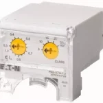 Eaton 121727 PKE-XTUA-1,2 Kibővített kioldóblokk elektr. mot.védőkapcsolóhoz Rendeld meg most