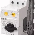 Eaton 121733 PKE12/XTU-12 Standard elektronikus motorvédőkapcsoló kompl. Ajánlat