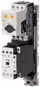 Eaton 121745 MSC-DE-12-M17(230V50HZ) Motorindító kombináció elektronikus védelemmel Akció