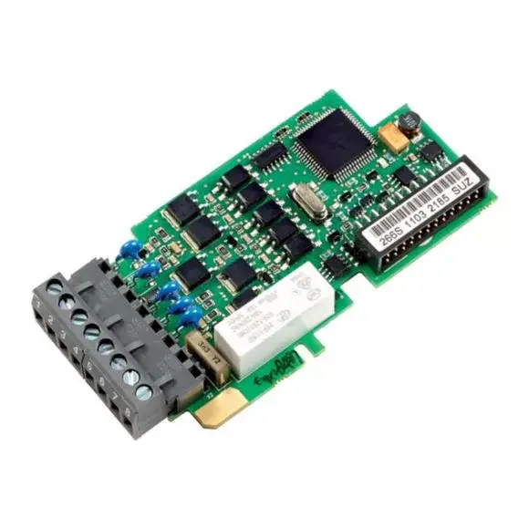Ajánlat Eaton 125064 OPTB9 1RO(NO), 5 DI of 41...240VAC input