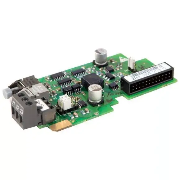 Ne maradj le Eaton 125078 OPTD2 Rendszerbusz adapter (1xoptikai kábel, 1xCAN-bus)