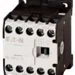 Eaton 127067 DILEM12-10(24V50HZ) Telj.kontaktor AC-3/400V:5,5kW Expressz kézbesítés
