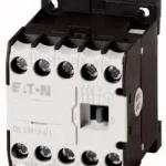 Eaton 127098 DILEM12-01(230V50/60HZ) Telj.kontaktor AC-3/400V:5,5kW Alacsony ár
