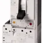 Eaton 129710 NZMH2-A125-FIA30 Megszakító 3P + földzárlati kioldó 30mA Gyors kiszállítás