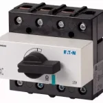 Eaton 1314210 DMM-125/1 DMM szakaszolókapcsoló, 125A, 3p+sldN Expressz szállítás