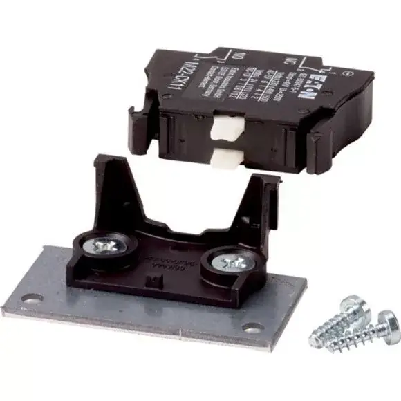 Rendeld meg most Eaton 1314398 AUX1NO+1NCDMV160N Segédérintkező, 1z+1ny, DMV160N
