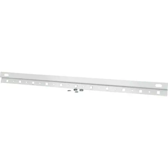 Eaton 131565 BPZ-TP-15-W Ajtóprofil-léc, fehér Végkiárusítás
