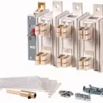 Eaton 1318543 QSA800-3/3 Biztosítós szakaszolókapcsoló, 800A, 3p, NH3 Kedvezmény