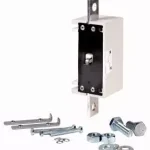 Eaton 1319462 QSANS40/63A Kapcsolható nullavezető, QSA40N0/63N0/63N1 Gyors kiszállítás