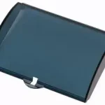 Eaton 177079 T5-MINI Átlátszó ajtó Mini-5-höz (5 TE) Expressz kézbesítés