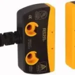 Biztonságos fizetés Eaton 177297 RS2R-12-Q6 Safety Reed, M12 (6pin), 1z+2ny