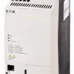 Eaton 177372 DE1-34016NN-N20N Frekvenciav. 3~/3~400V 16 A, 7,5 kW Utolsó esély