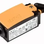 Biztonságos fizetés Eaton 178136 LS-11/L-M12A Helyzetkapcsoló, görgős kar, 1z+1ny, M12A