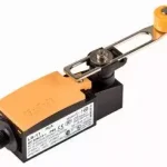Eaton 178139 LS-11/RLA-M12A Helyzetkapcsoló, áll. görgős kar, 1z+1ny, M12A Nézd meg most