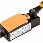 Eaton 178142 LS-11S/RL-M12A Helyzetkapcsoló, lengőkar, 1z+1ny, M12A Prémium