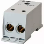 Eaton 178401 BPZ-KB-2/400 Sorkapocsblokk 1 pol. 400A BE 1 / KI 2 Népszerű