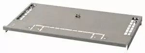 Eaton 178603 XPN4F-MCB06 Partition, NZM4, fixed mounted design, W=600mm Biztonságos vásárlás