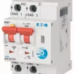 Eaton 187168 AFDD-10/2/B/003-A AFDD+ kombinált ívhiba védelmi készülék (3in1) 'A' Kiárusítás