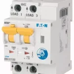 Vedd meg online Eaton 187228 AFDD-25/2/C/003-A AFDD+ kombinált ívhiba védelmi készülék (3in1) 'A'