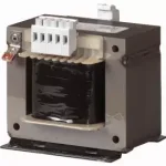 Akciós ár Eaton 221513 STN0,4(230/24) 1f. vezérlőtranszformátor, 0,4 kVA, 230/24 VAC