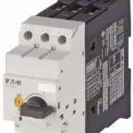 Eaton 222353 PKZM4-32 Motorvédő kapcsoló Ne maradj le