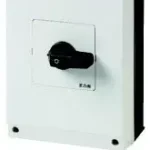 Eaton 222554 T5B-3-7/I4 Pólusátkapcsoló 3p 63A tokozott Nézd meg most