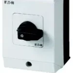 Eaton 222600 T0-2-15169/I1 ON-OFF switch Biztonságos vásárlás