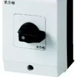 Eaton 222715 T0-4-8234/I1 Vezérl. fokozatkapcsoló 1p 20A tokozott Vedd meg online