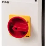 Ajánlat Eaton 223023 T5B-4-15700/I4/SVB Főkapcsoló VÉSZ-KI 6p 63A tokozott +2z