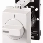 Expressz kézbesítés Eaton 225338 TM-1-8220/IVS Átkapcsoló 1p 10A sorolható