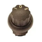Szuper ajánlat Eaton 226841 M22S-WR3-* Választógomb 3 állású