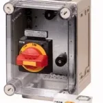 Eaton 271527 NZM1-XCI23-TVDVR Tokozat Kedvezményes ár