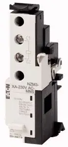 Korlátozott ajánlat Eaton 274097 NZM3-XA-230AC-MNS Munkaáramú kioldó