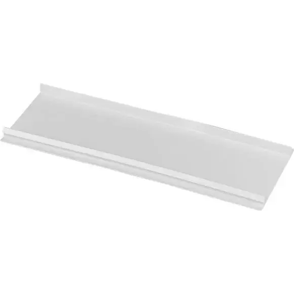 Eaton 275413 NBP-1000 Takarólap 45mm, szürke RAL7035 (1m) Legnépszerűbb