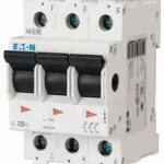 Eaton 276280 IS-80/3 Főkapcsoló 3p Gyors kiszállítás