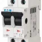 Eaton 276283 IS-100/2 Főkapcsoló 2p Prémium