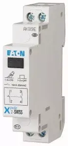 Akciós ár Eaton 276301 Z-SW/SS Vezérlőkapcsoló, 2z, 16A/250VAC