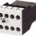 Eaton 276428 DILA-XHI40 Segédérintkező, csavaros, 4z Szuper akció