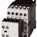 Bestseller Eaton 276760 DILM9-21(230V50HZ,240V60HZ) Teljesítmény kontaktor, 4kW/400V, AC