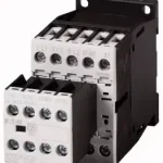 Eaton 276810 DILM9-32(24VDC) Teljesítmény kontaktor, 4kW/400V, DC Vedd meg most