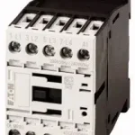 Exkluzív ajánlat Eaton 276974 DILMP20(24V50/60HZ) 4-pól. kontaktor, 20A/AC-1, AC