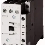 Szezonális akció Eaton 276991 DILM17-10(24V50HZ) Teljesítmény kontaktor, 7,5kW/400V, AC