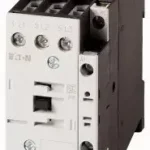 Eaton 277053 DILM17-01(RDC240) Teljesítmény kontaktor, 7,5kW/400V, DC Legjobb ár