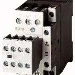 Eaton 277100 DILM17-32(230V50HZ,240V60HZ) Teljesítmény kontaktor, 7,5kW/400V, AC Legnépszerűbb